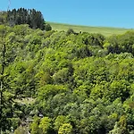 Casa de Férias Schieferterrasse - Waldsee - Rieden (Mayen-Koblenz)