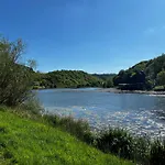 Schieferterrasse - Waldsee - Casa de Férias
