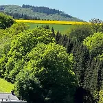 Casa de Férias Schieferterrasse - Waldsee -