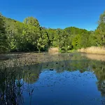 Casa de Férias Schieferterrasse - Waldsee - Rieden (Mayen-Koblenz)