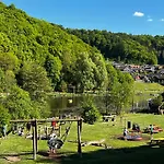 Casa de Férias Schieferterrasse - Waldsee - *