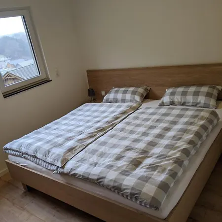 Schieferterrasse - Waldsee - Tatil Evi *