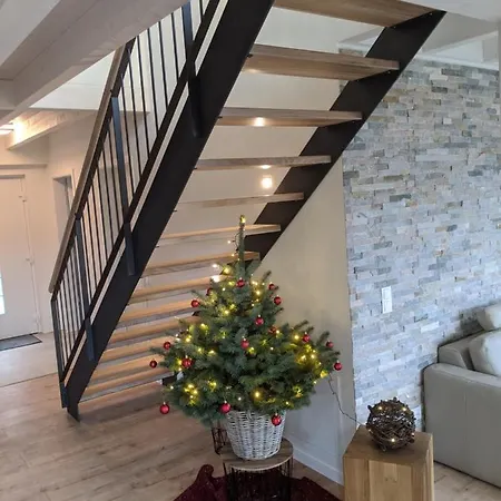 Schieferterrasse - Waldsee - * Rieden (Mayen-Koblenz)