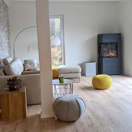 Schieferterrasse - Waldsee - *