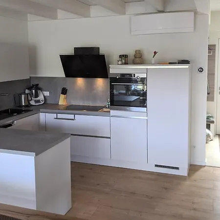 Schieferterrasse - Waldsee - Tatil Evi *