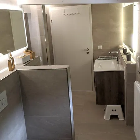 Schieferterrasse - Waldsee - * Rieden (Mayen-Koblenz)