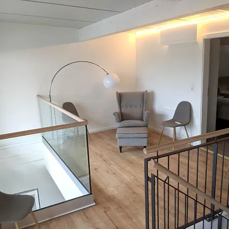 Prázdninový dům Schieferterrasse - Waldsee - *