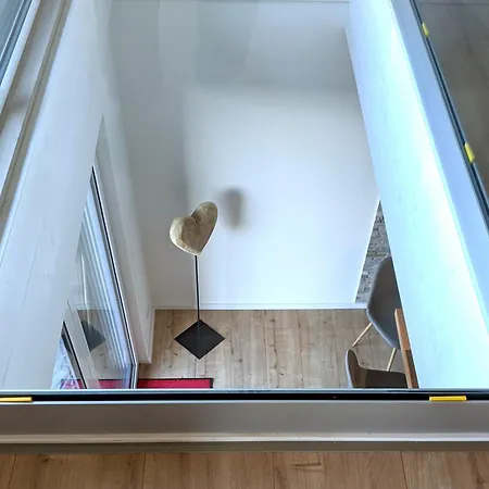 Tatil Evi Schieferterrasse - Waldsee -