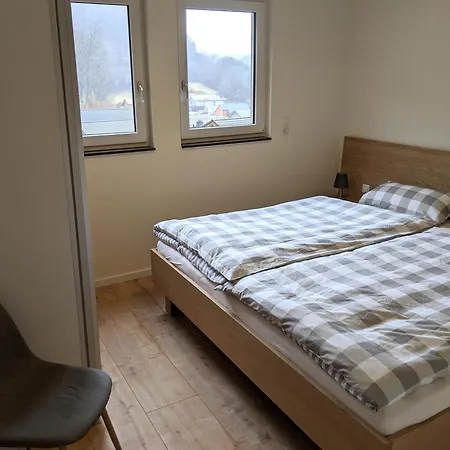 Schieferterrasse - Waldsee - Tatil Evi *