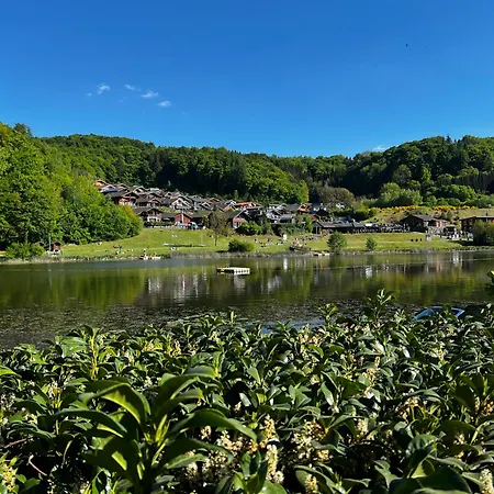 Prázdninový dům Schieferterrasse - Waldsee - Rieden (Mayen-Koblenz)