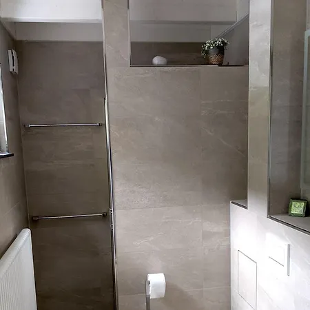 Tatil Evi Schieferterrasse - Waldsee - *