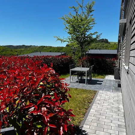 Schieferterrasse - Waldsee - Rieden (Mayen-Koblenz)