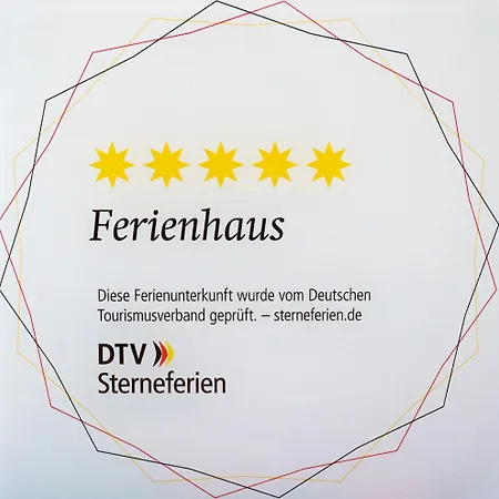 Schieferterrasse - Waldsee - Nyaraló *