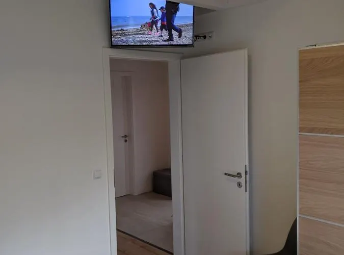 Nyaraló Schieferterrasse - Waldsee - Rieden