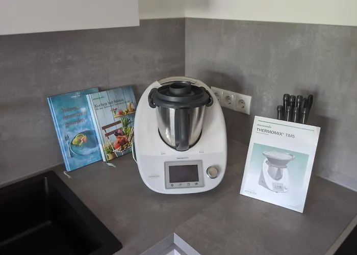 Nyaraló Schieferterrasse - Waldsee - Rieden